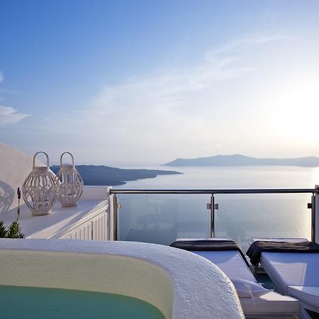 Asteras Villas Fira  Faciliteter billede