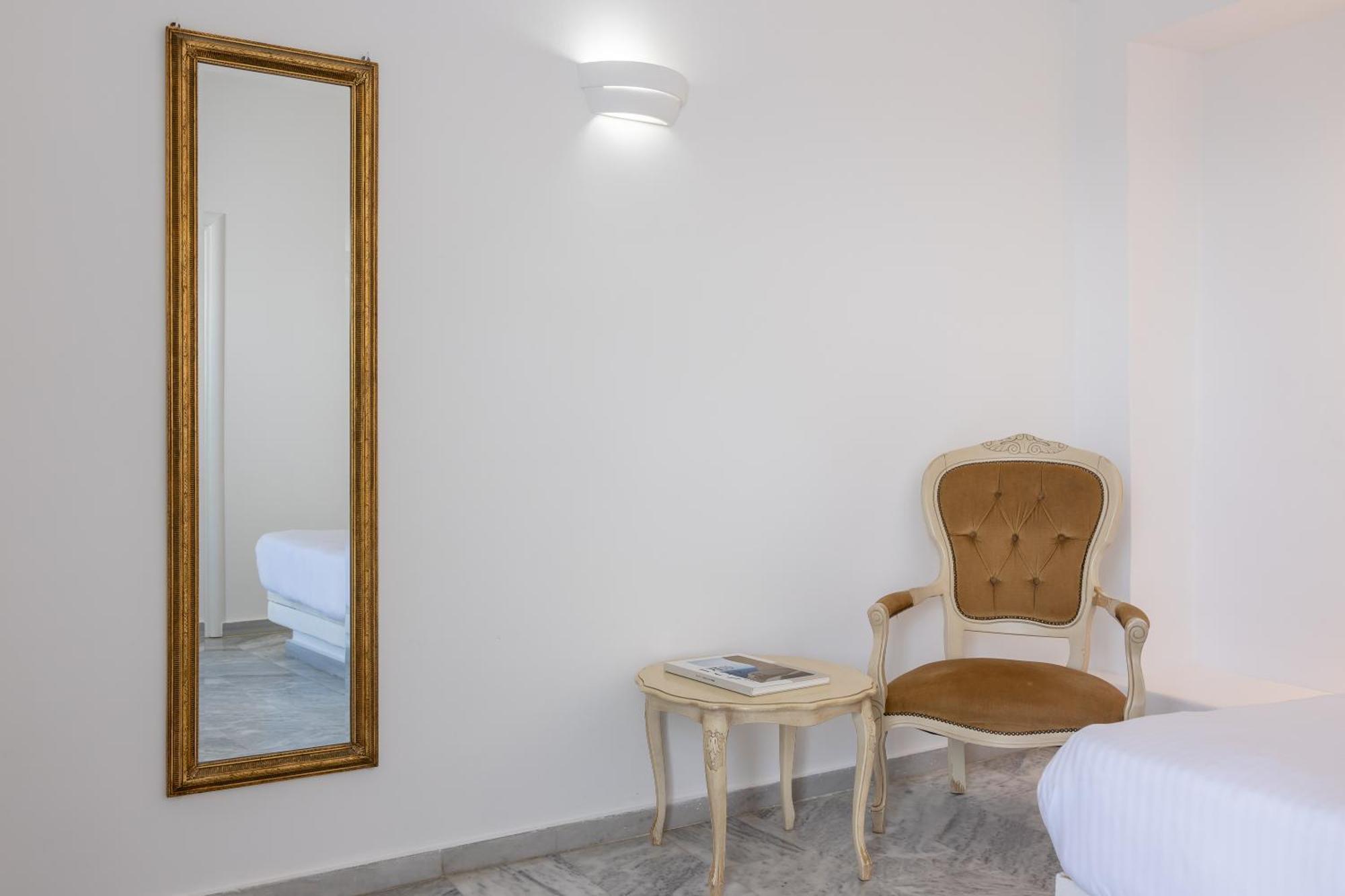 Asteras Villas Fira  Værelse billede